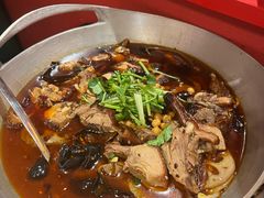 -廖川菜(八佰伴店)
