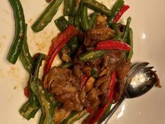 -四季厨房 鲁菜·孔府烤鸭(高新万达店)