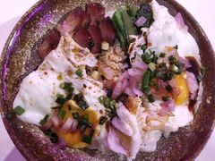 黯然销魂饭-龙记·香港茶餐厅(海上世界店)