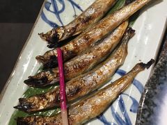 -尺山寸水日料(马桥满天星店)