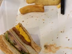 -翠华餐厅(东门店)