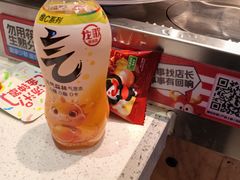 -龍歌自助小火锅(李沧顺和汇店)