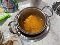 -龍歌自助小火锅(崂山丽达店)