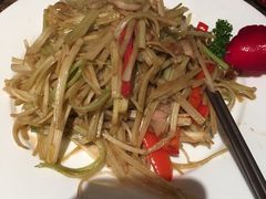 -吕氏疙瘩汤·私家菜馆(慈云寺店)