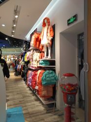 -巴拉巴拉Balabala(印象城店)