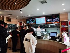 -闫家驴肉老店(华电一校店)