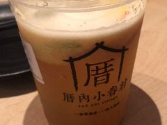 -厝内小眷村(吴江万宝店)