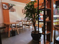-胖子菜馆(花园餐厅店)
