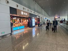 -广州白云国际机场-T2航站楼