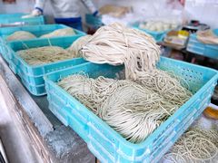 -华良切面店(航建大楼店)