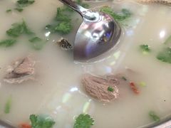 -东方亚克西餐厅(西康路店)