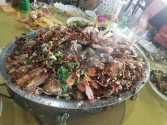 -叶存利海鲜大馅饺子(东戴河止锚湾店)