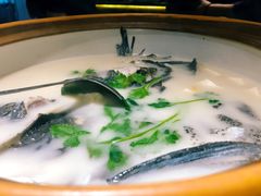 -千岛湖小鱼儿·淳安匠心农家菜