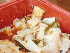 -猪脑壳凉面(武陵源店)