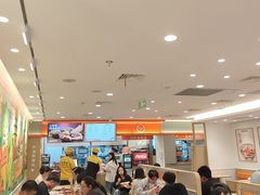 -吉野家(上海美罗城店)