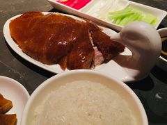 -金鸭季·北京烤鸭(深业上城店)