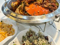 -凤凰路何眼镜香辣蟹(花果园店)