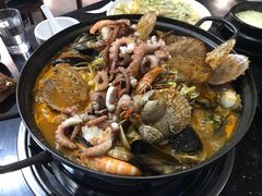 章鱼火锅-东海章鱼馆(恒瑞街店)