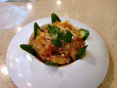 凉拌海蜇-点都德(北京路贰店)