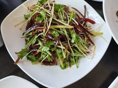 -老牌坊鲁菜名店(聊城美食岛店)