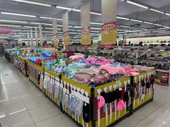 -苏果超市(山河路店)