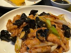 -鼓楼东街老火锅(鼓楼店)