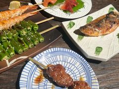 -碳夫·东北炭火烤肉(胥口店)