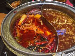 -牛New寿喜烧(虹桥新天地店)