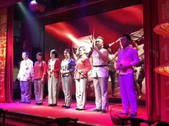 -红色根据地文化主题酒店(太湖街店)