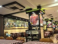 -开心果牛扒城(雍华庭店)