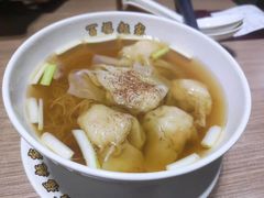 -百福麵家(新馬路店)