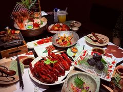 -花潮料理艺食馆(成都万象城店)