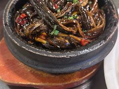 -应天大明王朝·南京菜(中山陵店)