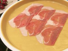 -一绪に寿喜烧(荟聚店)