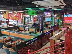 -路边边.炒菜烧烤.音乐餐厅(良乡长虹店)