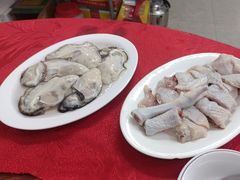 -花苑美食横琴生蚝火锅(拱北粤华路店)