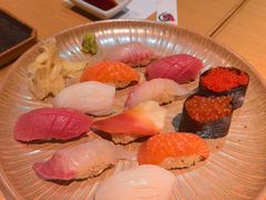 -御厨和食料理·寿司·刺身(麦地店)