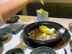 -狐狸爱上椰子鸡(滨江星光大道店)