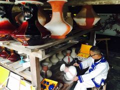 -景德镇古窑民俗博览区