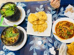 -云南李记罐罐米线饵丝小吃(汉中门金鹰店)