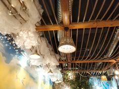 -盘炉forenza·云贵川融合小食堂 ( 钟楼中柳巷店)