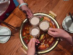 -驿楼兰·新疆菜(火车站店)