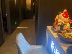 -鹿栖.精油SPA(金山世纪城店)