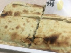 -宝光熏肉鞋底火烧(新街口店)