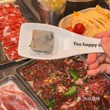 酸汤锅底涮什么都好吃！怂，你这新品太懂我了！