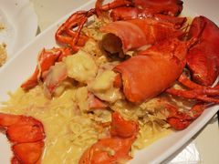 -海儀美食楼(湾仔海鲜街店)