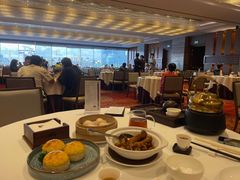 大堂-白天鹅宾馆-宏图府餐厅