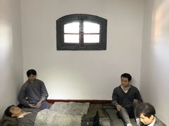 -青岛德国监狱旧址博物馆