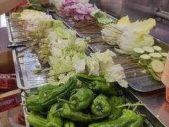 -幸福铁板烧(共和村店)
