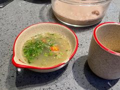 -羊来顺冰煮鲜羊 铁锅烀羊肉(中央大街店)
